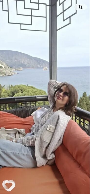Ирина, Алушта