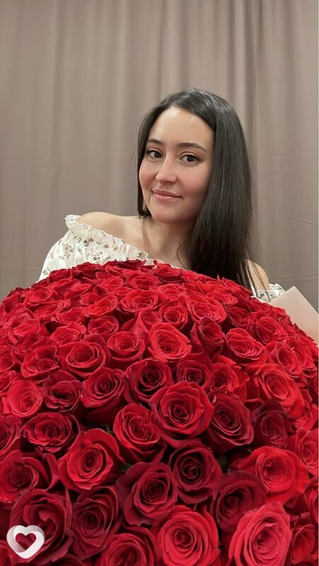 Анита, 32, Алматы — анкета №4417295