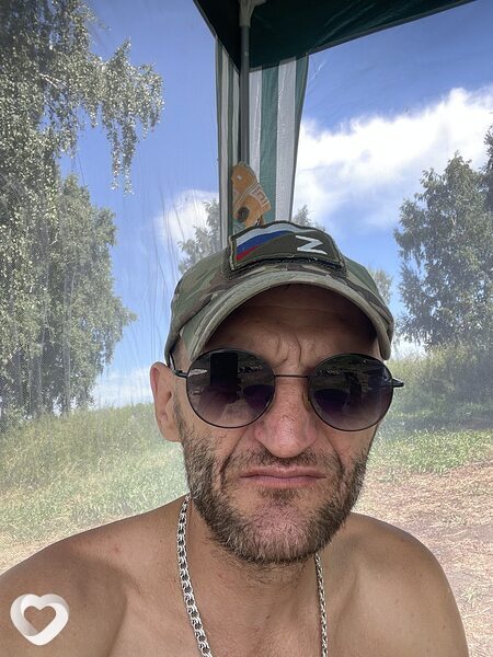 Ваня, 37, Ленинске-Кузнецком — анкета №4417296