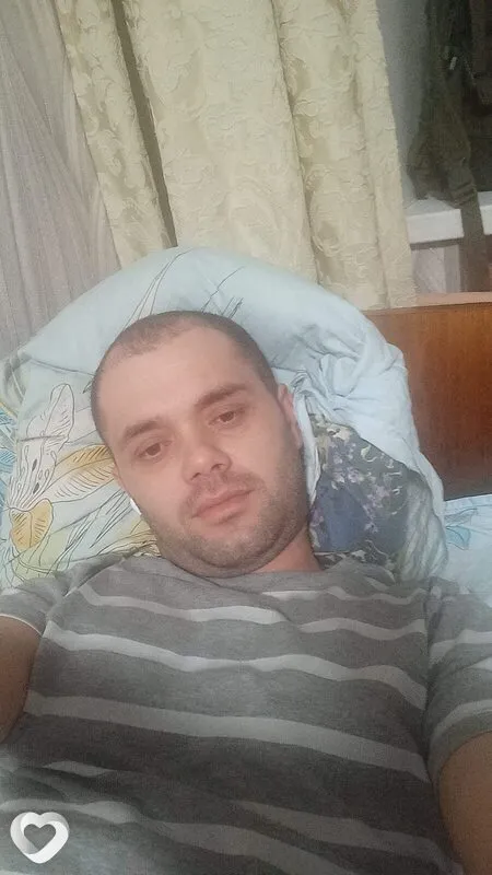 Вася, 36, Москве — анкета №4417302