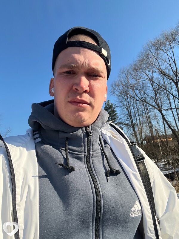 Иван, 30, Дмитрове — анкета №4417310