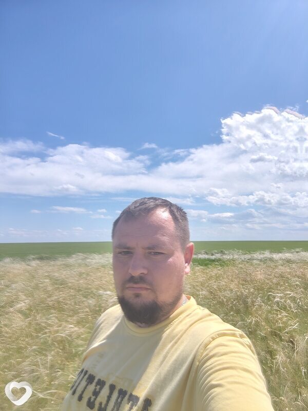 Павел, 37, Омске — анкета №4417415