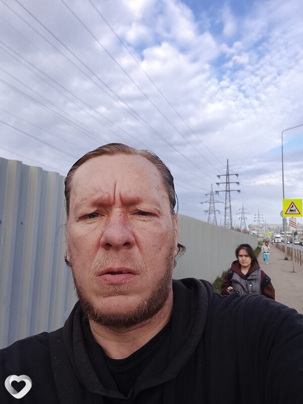 Константин, 48, Самаре — анкета №4417422