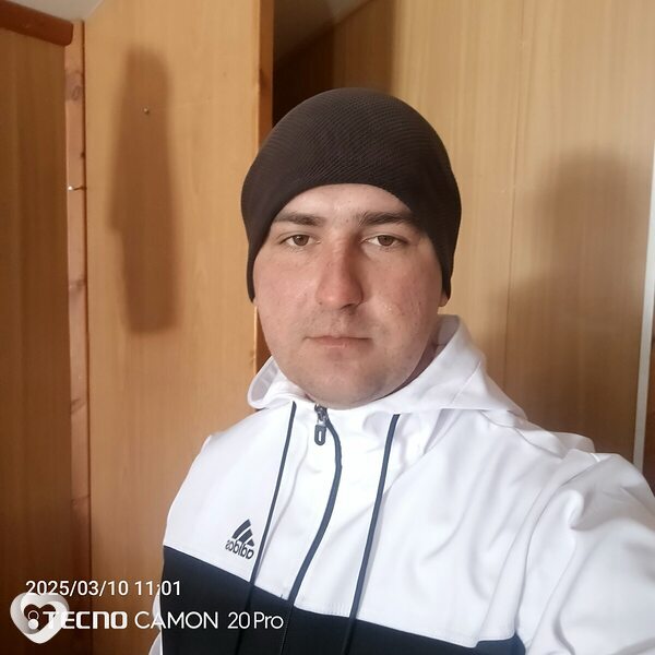 Ник, Губкинский