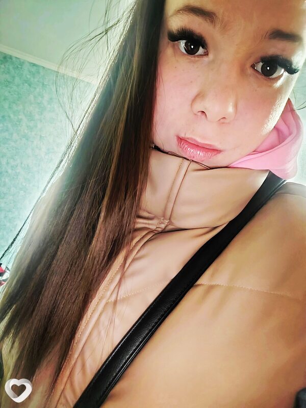 Кристина, 27, Красноярске — анкета №4417431