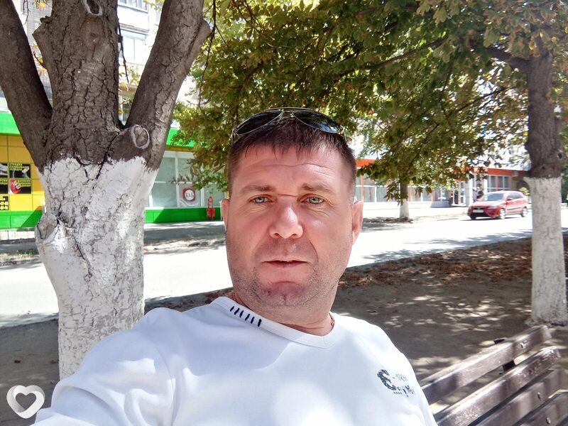Евгений, 45, Белой Калитве — анкета №4417433