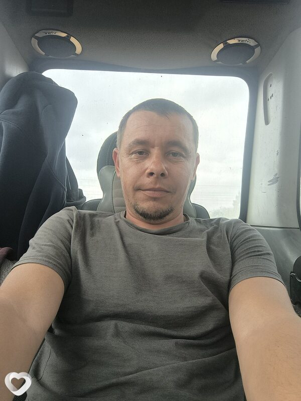Сергей, 37, Мелитополе — анкета №4417467