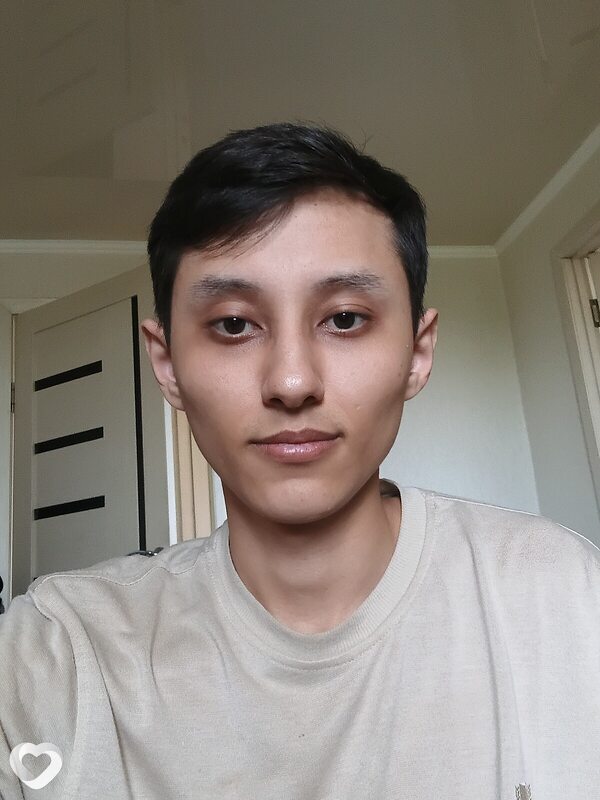 Нұрдәулет, 20, Астане — анкета №4417474