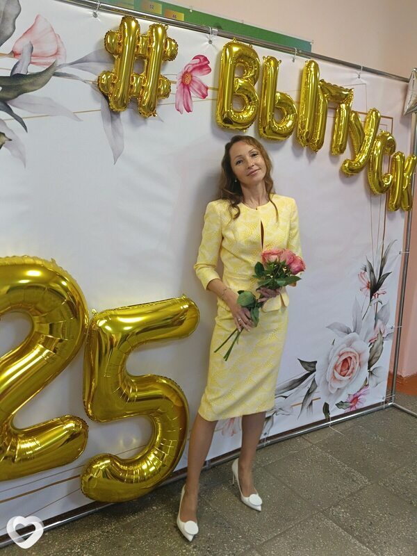 Наталия, 46, Нижнем Новгороде — анкета №4417477