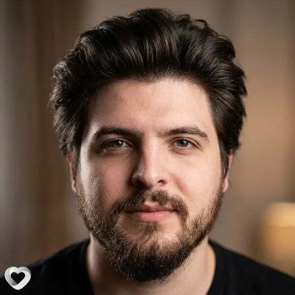 Павел, 26, Барнауле — анкета №4417480