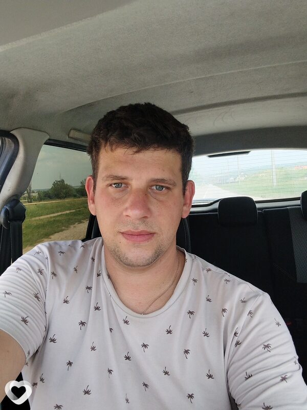 Кирилл, 32, Новороссийске — анкета №4417481
