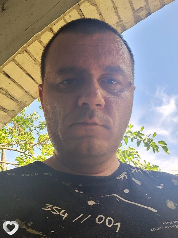 Олексій, 36, Одессе — анкета №4417483