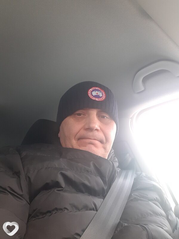 Максим, 52, Твери — анкета №4417436