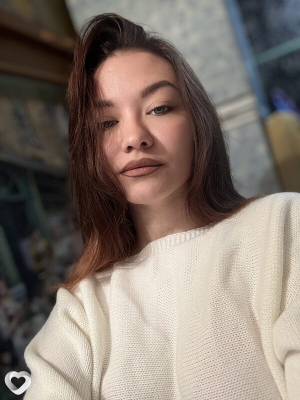 Валерия, 22, Москве — анкета №4417441