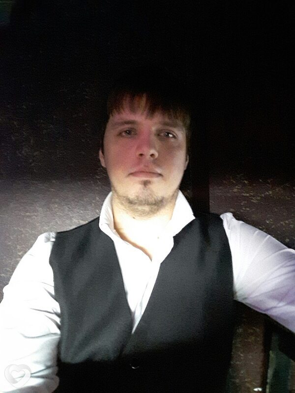 Алексей, 36, Москве — анкета №4417454