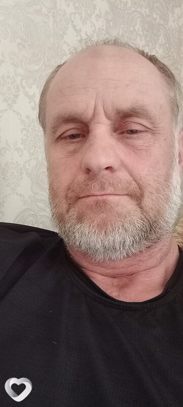 Шамсудин, 53, Махачкале — анкета №4417492