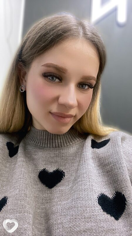 Маргарита, 31, Абакане — анкета №4417501