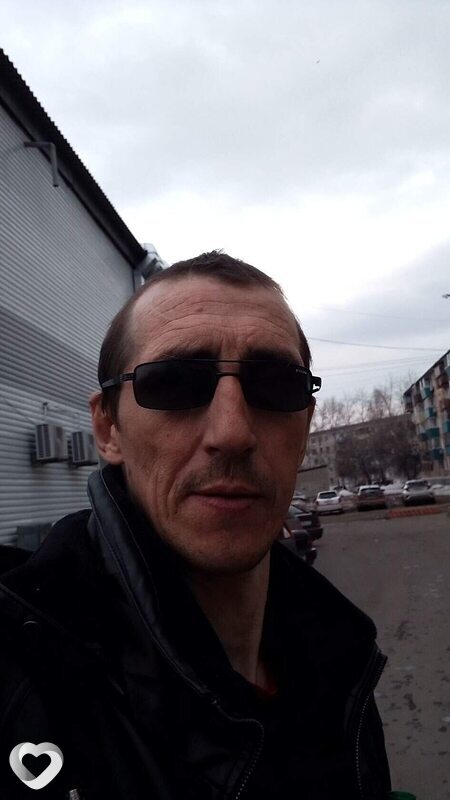 Максим, 46, Комсомольске-на-Амуре — анкета №4417505