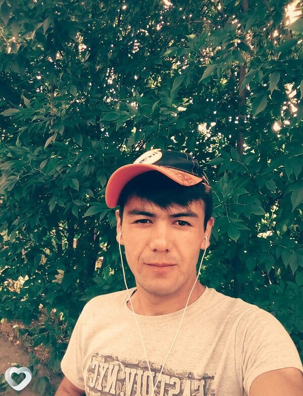 Rustam, 36, Ростове-на-Дону — анкета №4417337