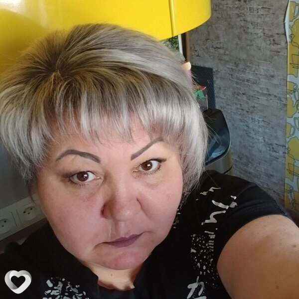 Лиана, 45, Уфе — анкета №4417341