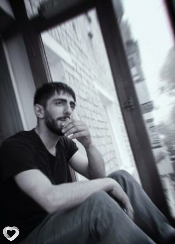 Кубинец, 27, Иванове — анкета №4417343