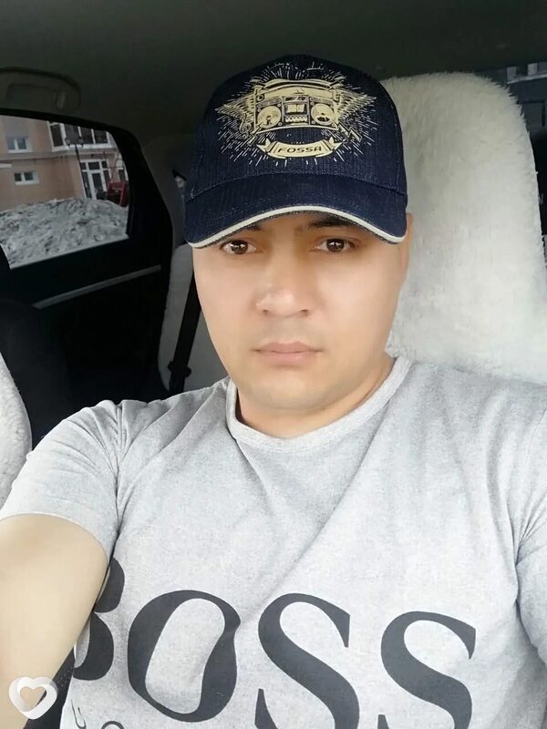 Тимур, 40, Сургуте — анкета №4417351