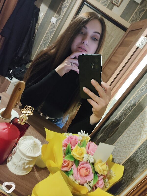 Рина, 31, Орёл — анкета №4417354