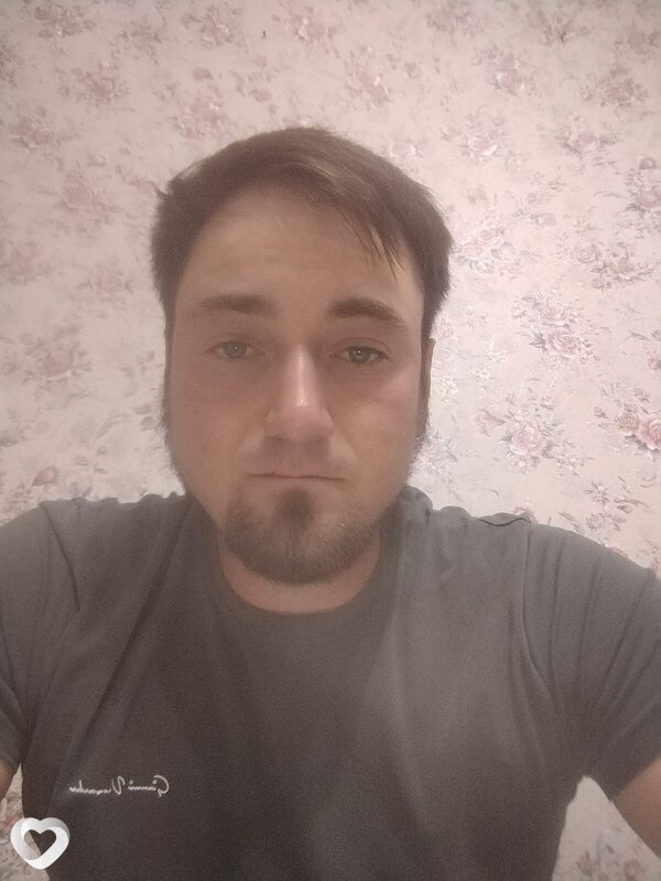 Макс, 26, Астане — анкета №4417359