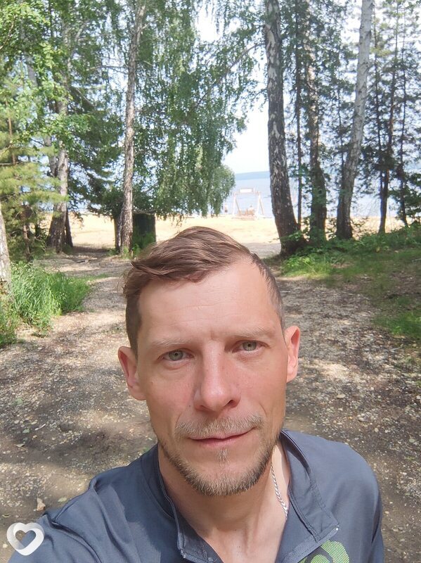 Денис, 39, Челябинске — анкета №4417513