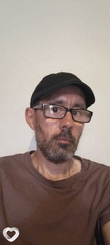 Aleksej, 40, Уфе — анкета №4417515