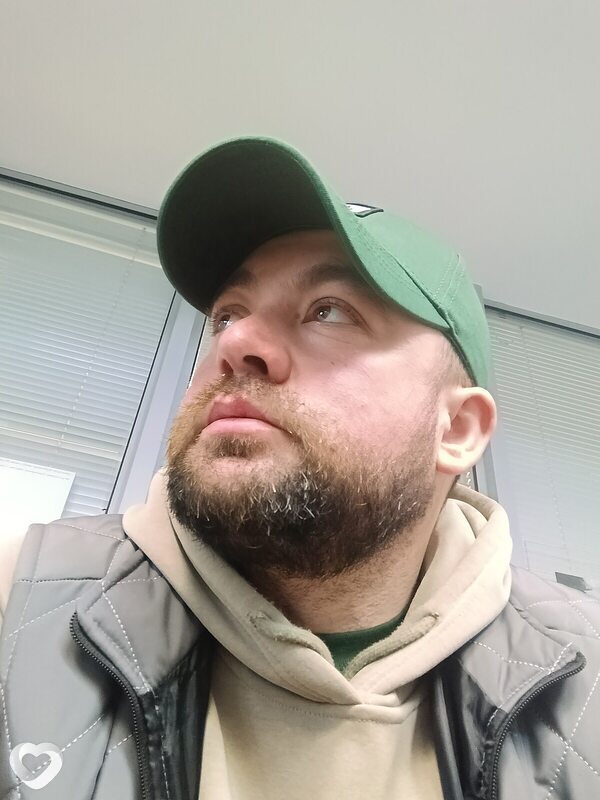 Юсуф, 34, Санкт-Петербурге — анкета №4417521