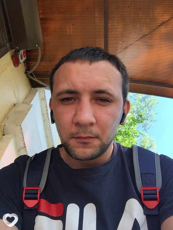 Вадим, 36, Самаре — анкета №4417529