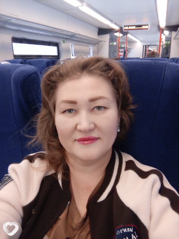 Альфия, 41, Уфе — анкета №4417532