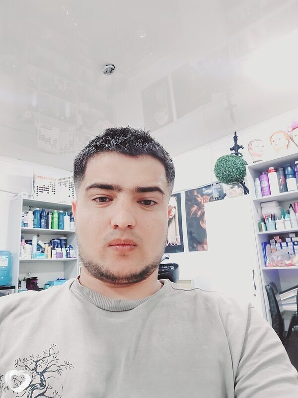 Самир, 25, Бишкек — анкета №4417534