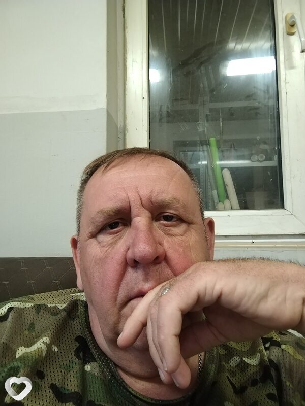 Иван, 57, Ростове-на-Дону — анкета №4417638
