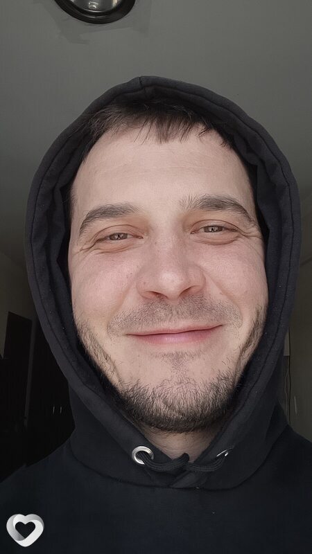 Яша, 40, Харькове — анкета №4417644