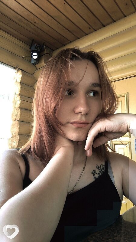 Василиса, 22, Алматы — анкета №4417650
