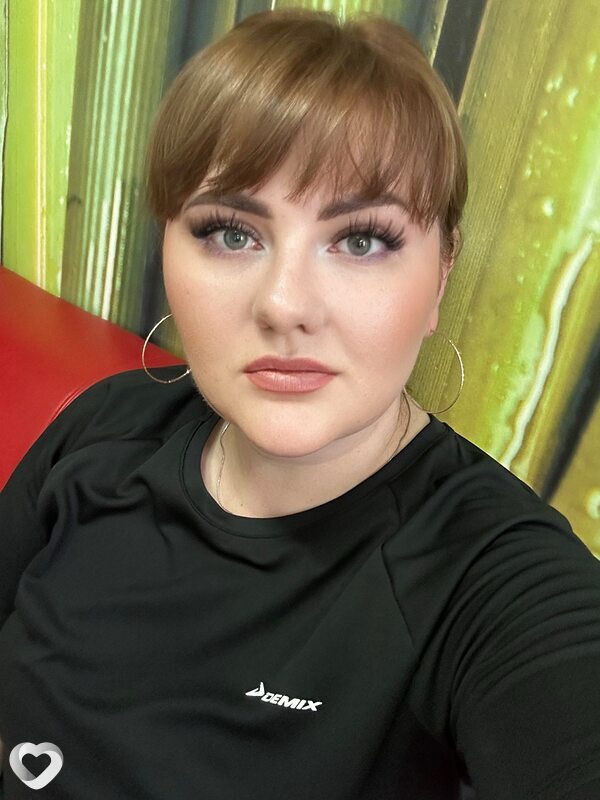 Марина, 34, Краснодаре — анкета №4417659