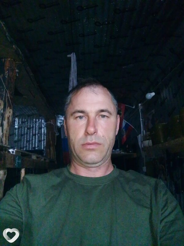 Вячеслав, 41, Оренбурге — анкета №4417616