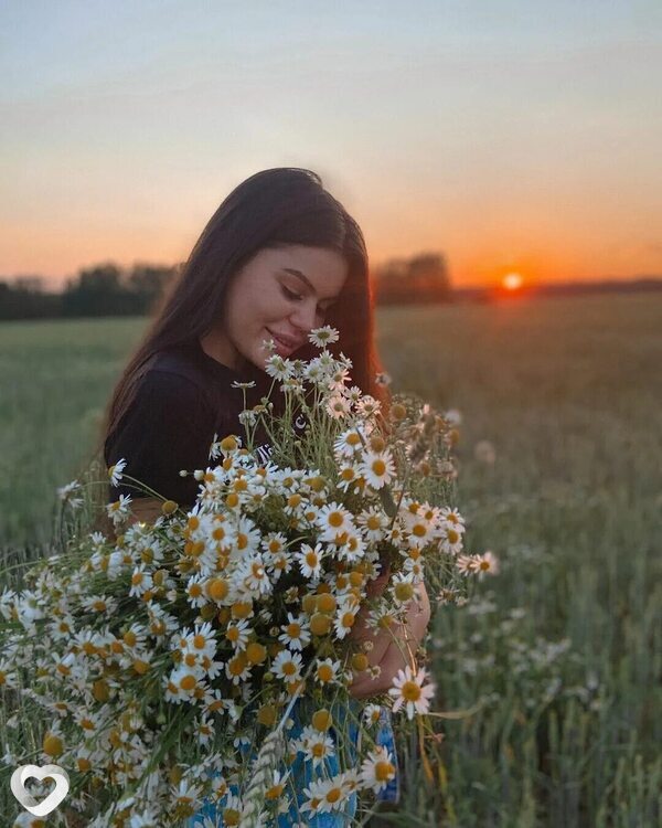 Есения, 36, Волгограде — анкета №4417625