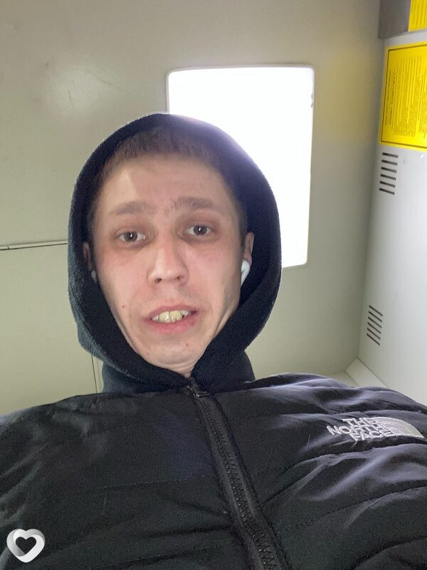 Сережа, 29, Ульяновске — анкета №4417629
