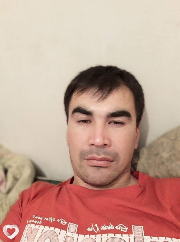 Алик, 40, Батайске — анкета №4417566