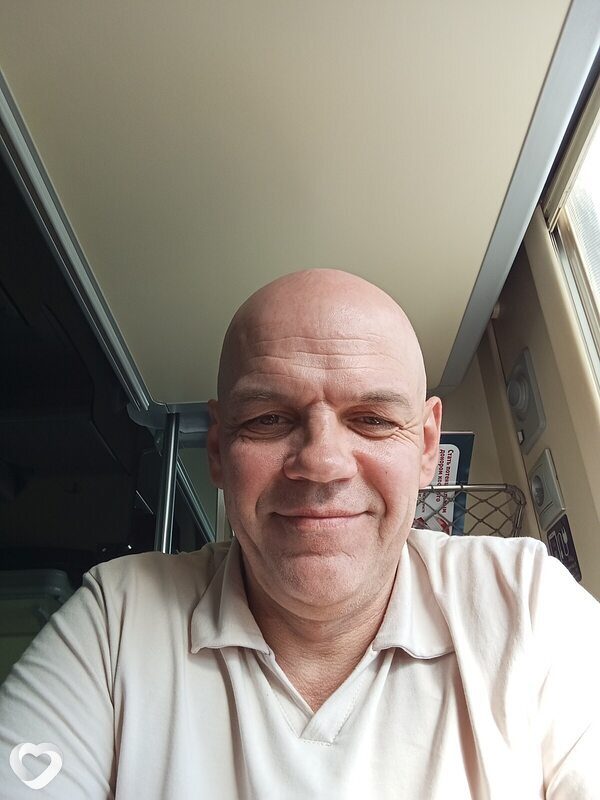 Андрей, 47, Омске — анкета №4417579