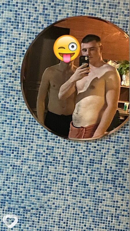 Михаил, 24, Ставрополе — анкета №4417583