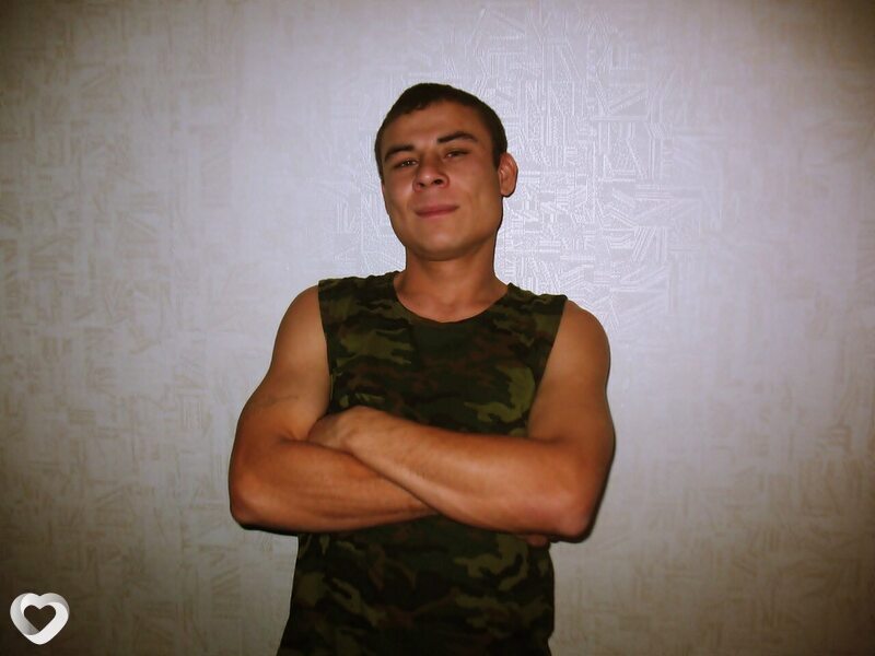 Николай, 42, Астрахани — анкета №4417592