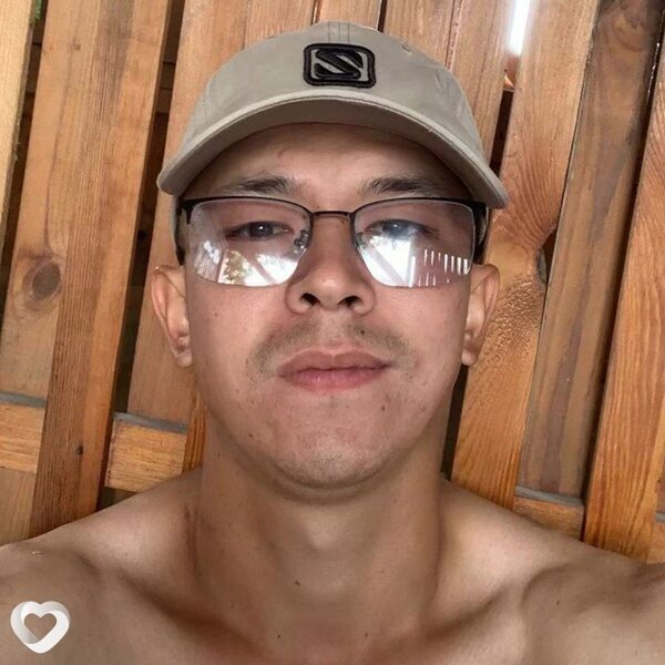 Aboshh, 23, Алматы — анкета №4417595