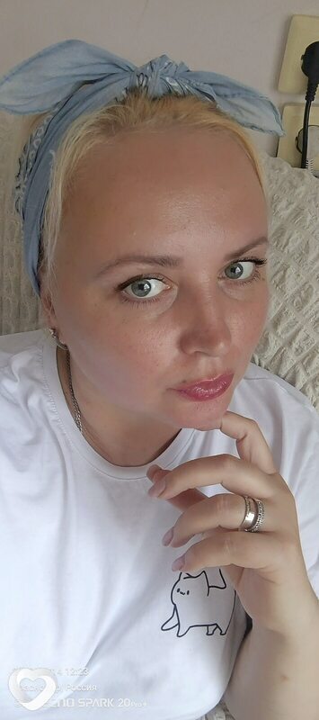 Екатерина, 43, Краснодаре — анкета №4417609