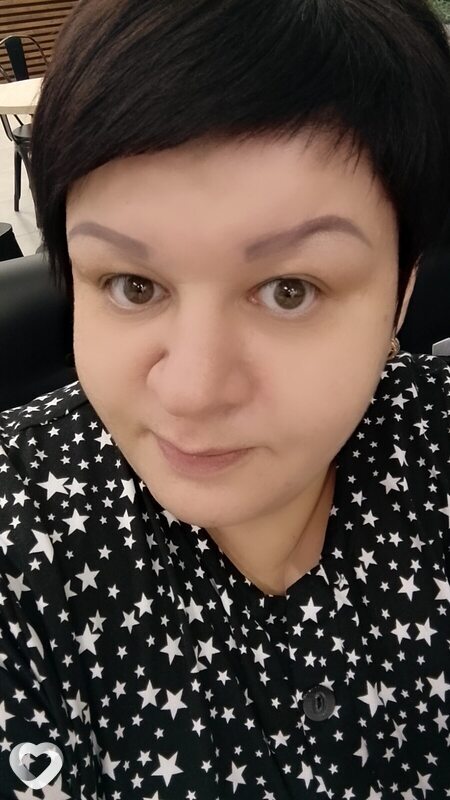 Светлана, 36, Новосибирске — анкета №4417687