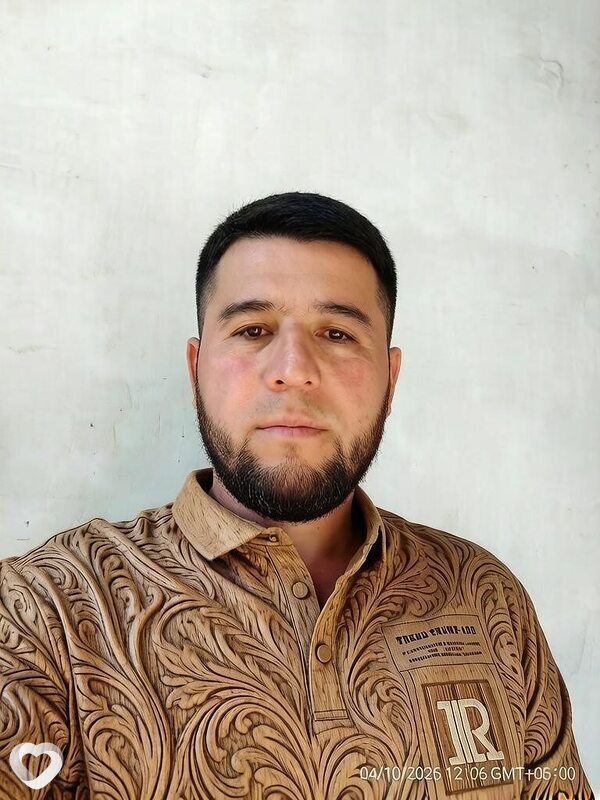 Шахрух, 42, Казани — анкета №4417690