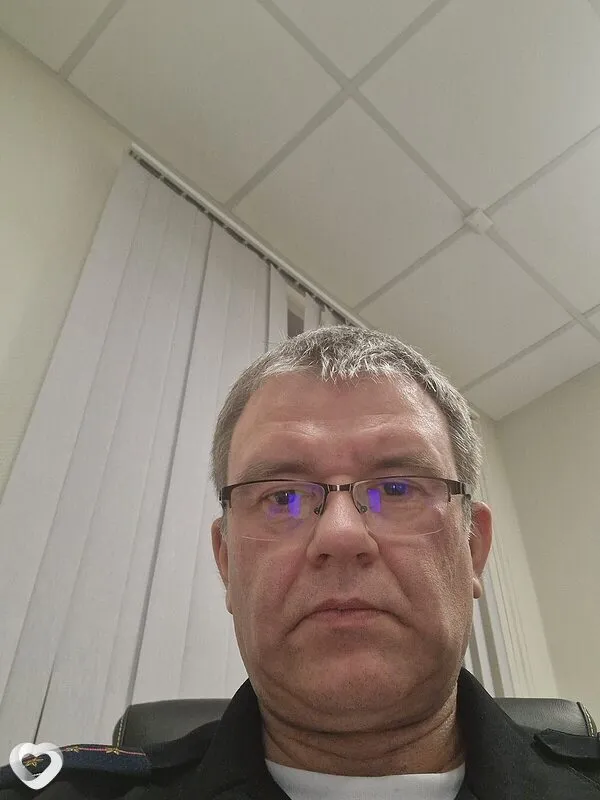 Стас, 47, Москве — анкета №4417694